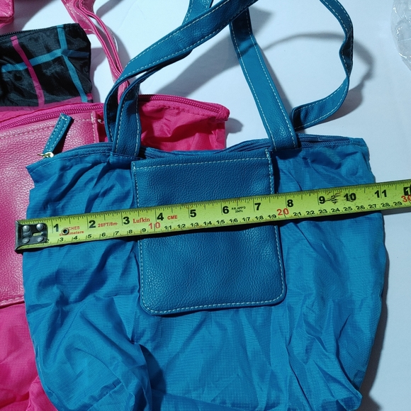 AVON - COLLAPSIBLE TOTE BAGS - Picture 5 of 5